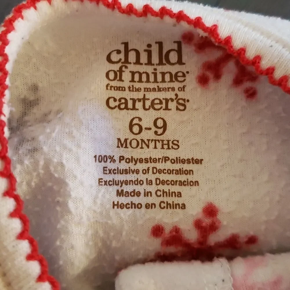 Carter's 